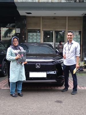 kirim mobil honda 1