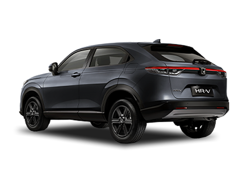 HR-E CVT