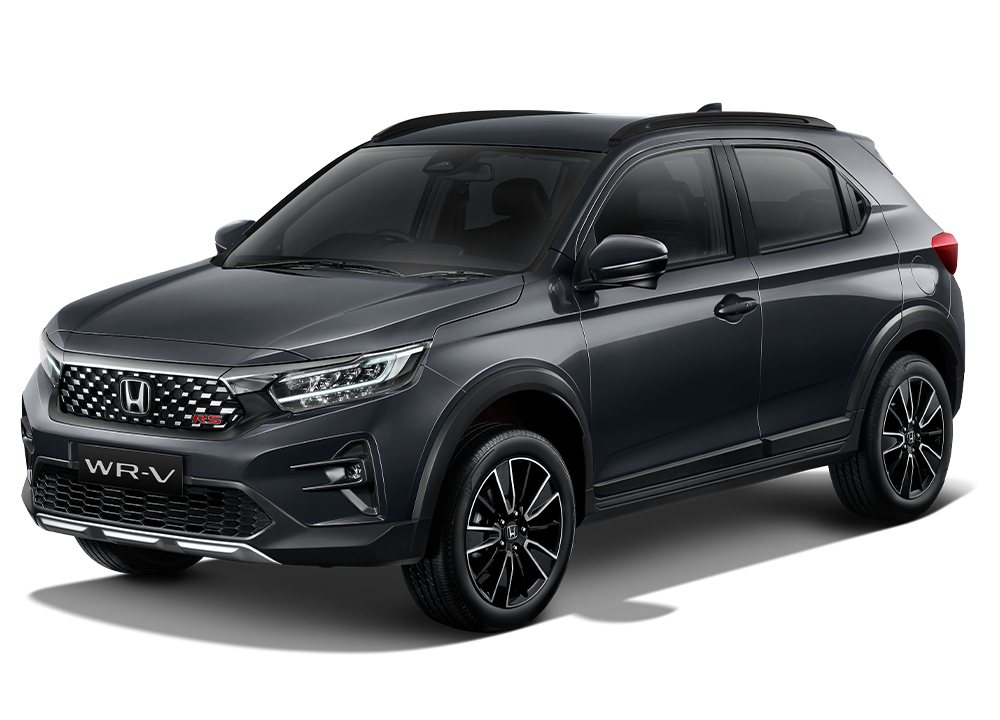 WRV RS SENSING